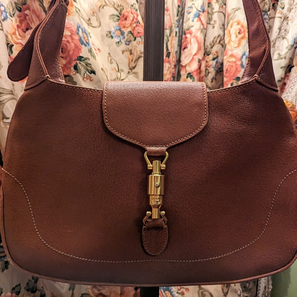 Gucci Jackie